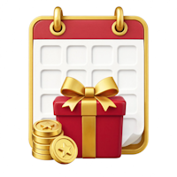Bonus legati a una data